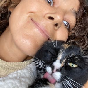 Meet your Posher, Tiffany m